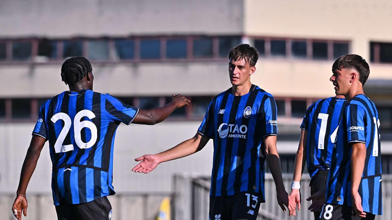 U23, 1-1 in amichevole con il Padova