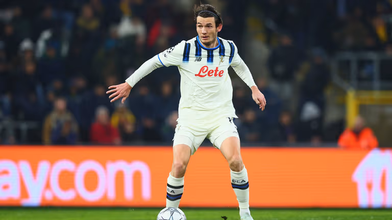 de roon marten-UCL MD8 Union Saint-Gilloise-Atalanta1046