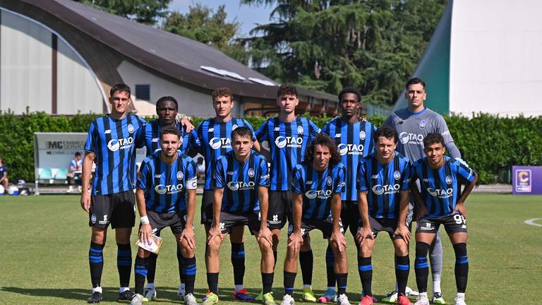 Formazione - Atalanta U23 - Altamura 14-09-2025 044