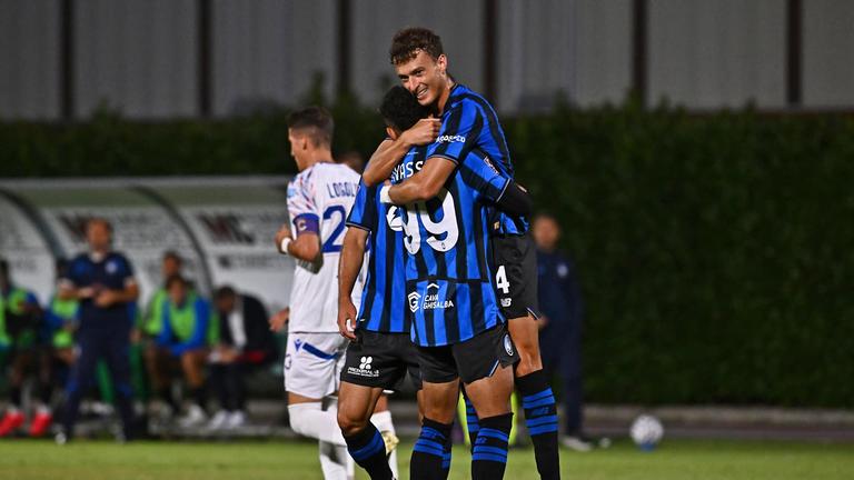 Vavassori Dominic goal 2-1 esultanza con Berto Gabriele - Atalanta U23 - Casarano 29-08-2025 104