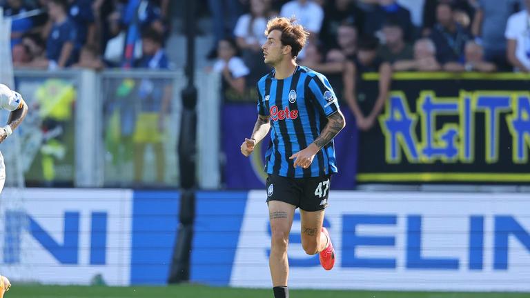 Serie A Enilive 2025-26 giornata 3 Atalanta-Lecce - bernasconi lorenzo-_0071