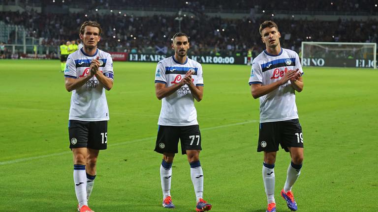 de roon marten-zappacosta-djimsiti-serie a 2024-25 Torino-Atalanta--0139