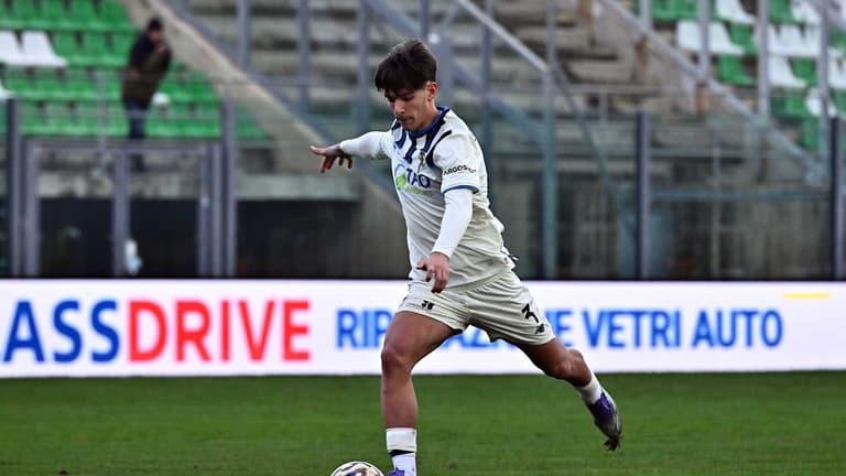 Simonetto Federico - Monopoli - Atalanta U23 07-12-2025 137