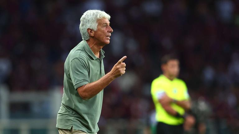 gasperini-serie a 2024-25 Torino-Atalanta--0136