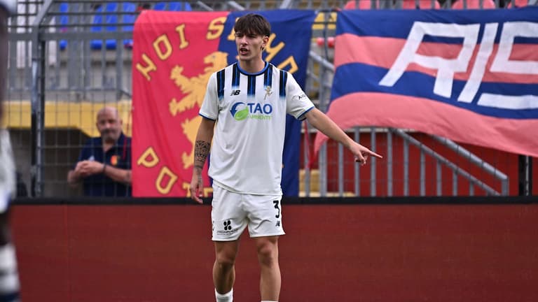 Simonetto Federico - Potenza - Atalanta U23 28-09-2025 122