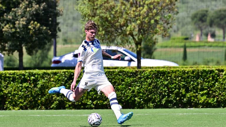 Baldo Nicolò - Atalanta U23 - Juventus Next Gen - Finale 3°-4° - Trofeo Armonia 20-05-2026 028