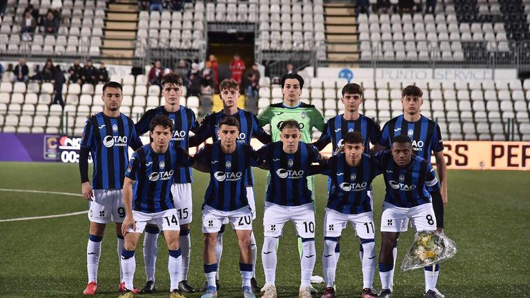 Formazione - Pro Vercelli vs Atalanta U23 13-03-2025 076