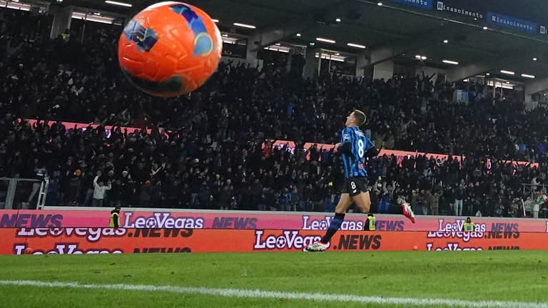 Gol pasalic mario-Serie A Enilive 25-26 Atalanta-Torino-0086