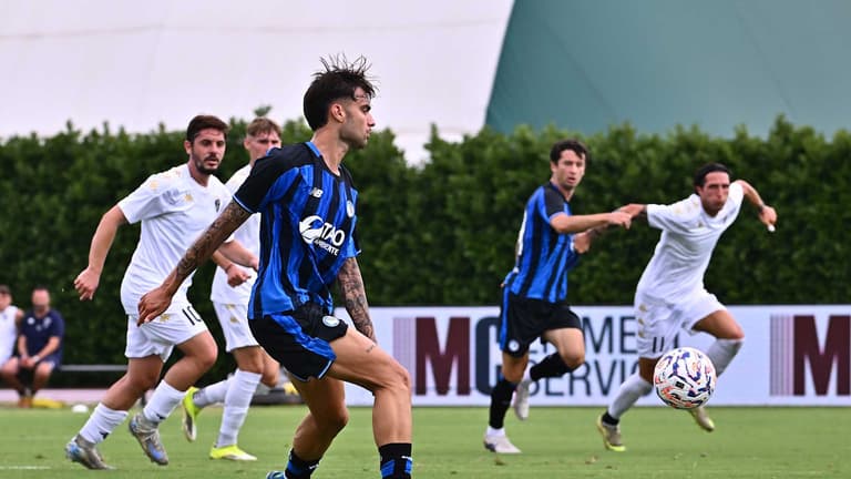 Friendly Match Atalanta U23 vs Renate 02-08-2026 013