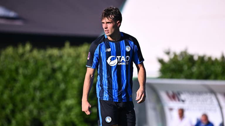 Manzoni Alberto - Atalanta U23 - Guidonia Montecelio 30-08-2026 119