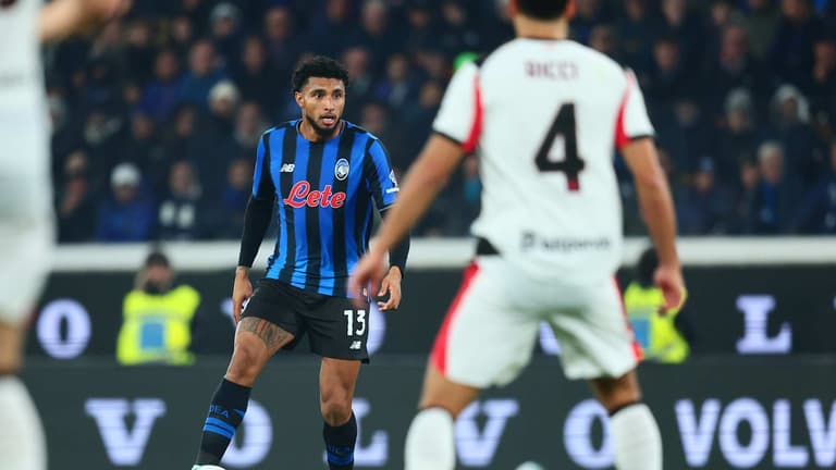 Serie A Enilive 25-26 Atalanta-Milan-ederson--0272