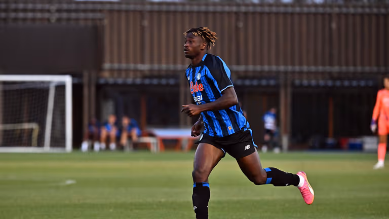 Friendly Match Atalanta vs Arezzo 26-07-2026 059
