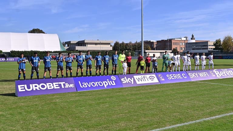Squadre - Atalanta U23 - AZ Picerno 24-10-2025 131