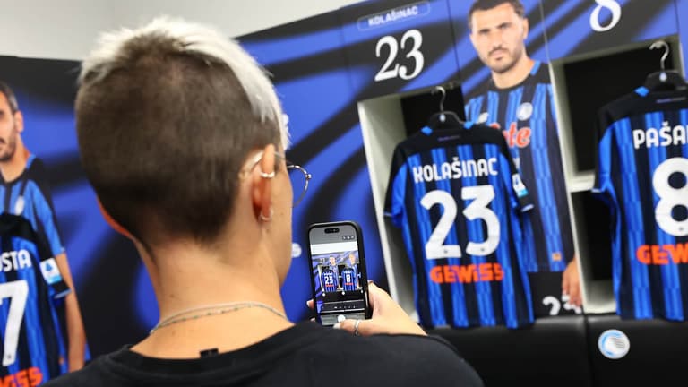 FantAtalanta | il posto di Kolašinac nello spogliatoio | NB Arena 03-10-2026
