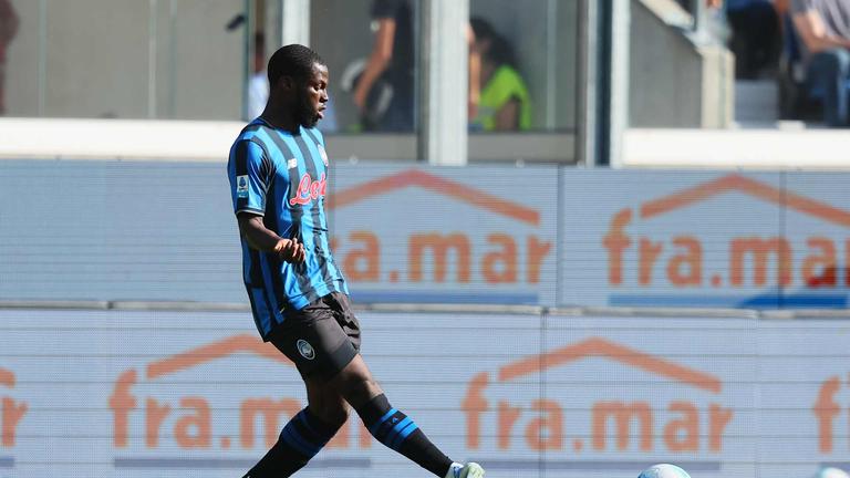 Serie A Enilive 2025-26 giornata 3 Atalanta-Lecce - musah yunus-_0066