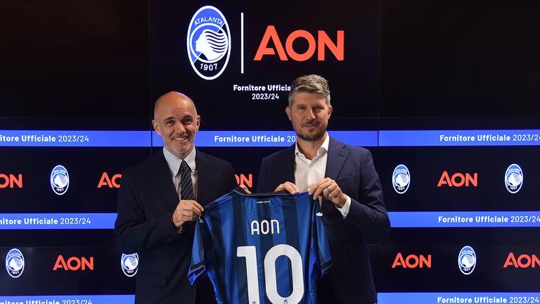 AON rinnovo partnership