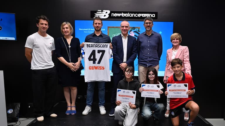 Premiazione - Presentazione Scuola allo Stadio 23-09-2026 074