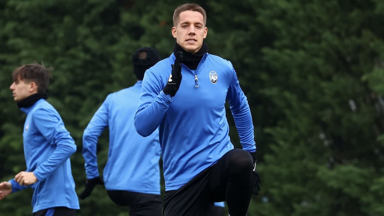 UEL 23/24 – Raków-Atalanta: i convocati