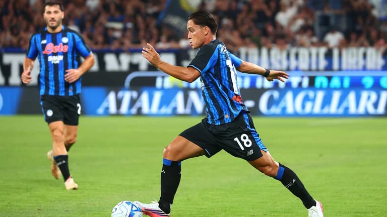 raspadori giacomo-Serie A Enilive 26-27 Atalanta-Bologna-0270