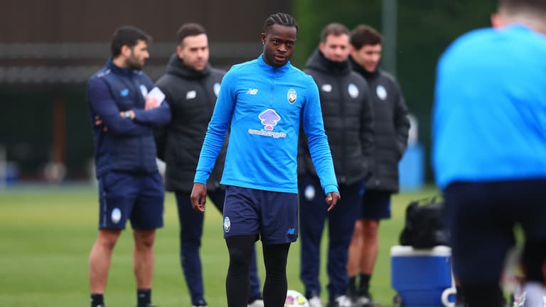 sulemana kamaldeen-UCL KO Play-offs Training-0299