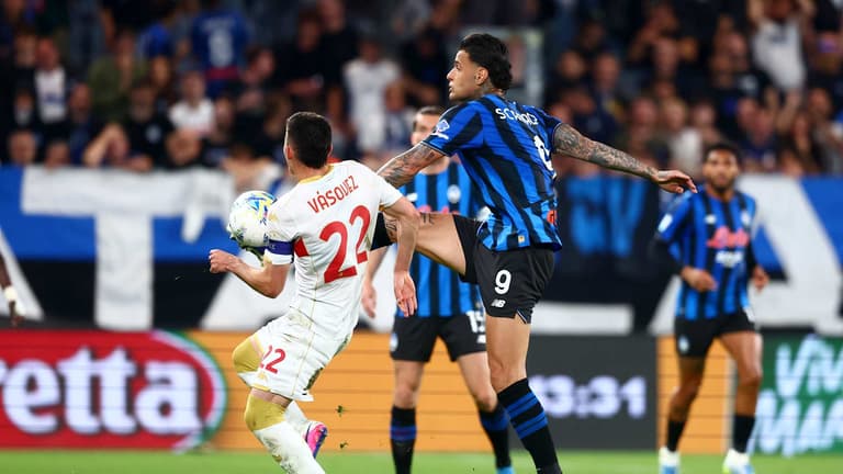 scamacca gianluca-Serie A Enilive 25-26 Atalanta-Genoa-0022