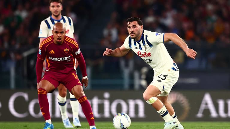 kolasinac sead-Serie A Enilive 25-26 Roma-Atalanta-0023