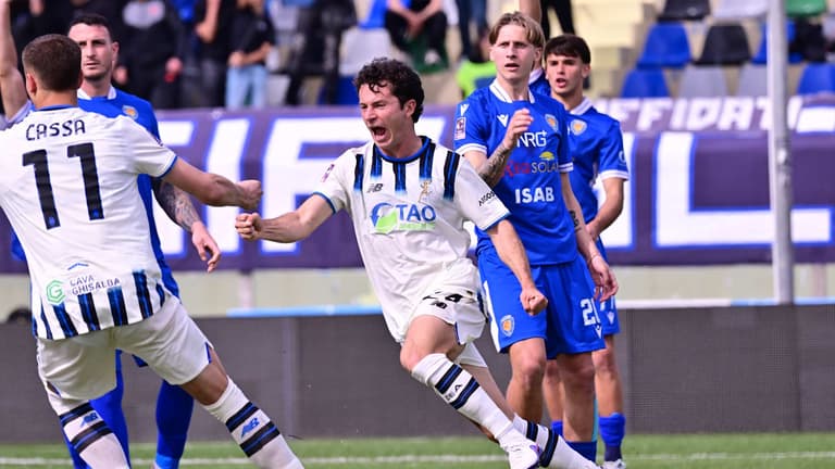 Ghislandi Davide Angelo goal 2-2 esultanza - Siracusa - Atalanta U23 04-04-2026 395