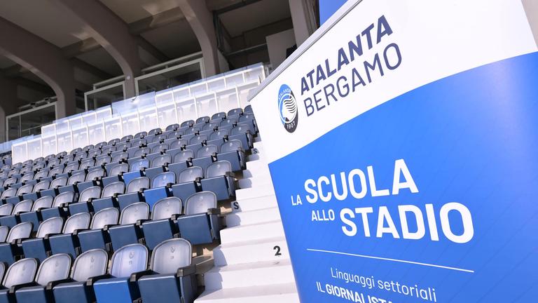 La scuola allo stadio 14-11-2024 009