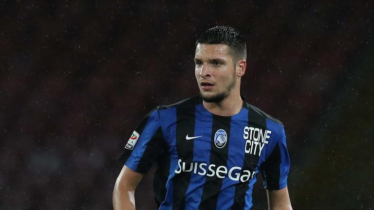 Djimsiti-debutto-Serie A-Napoli
