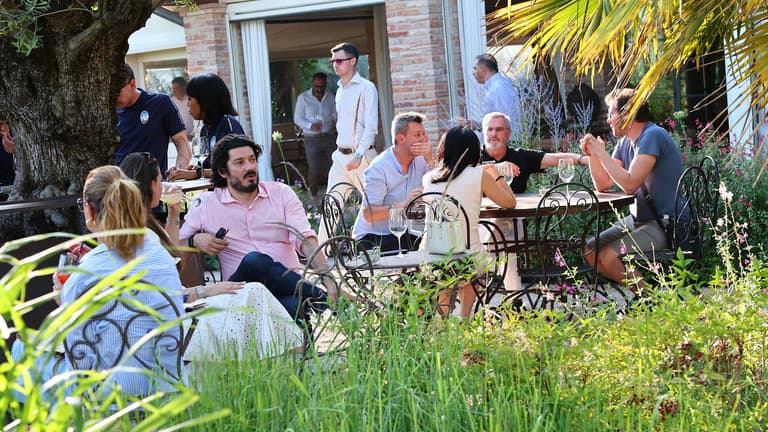 Corporate Dinner-Tenuta la Serradesca-0151