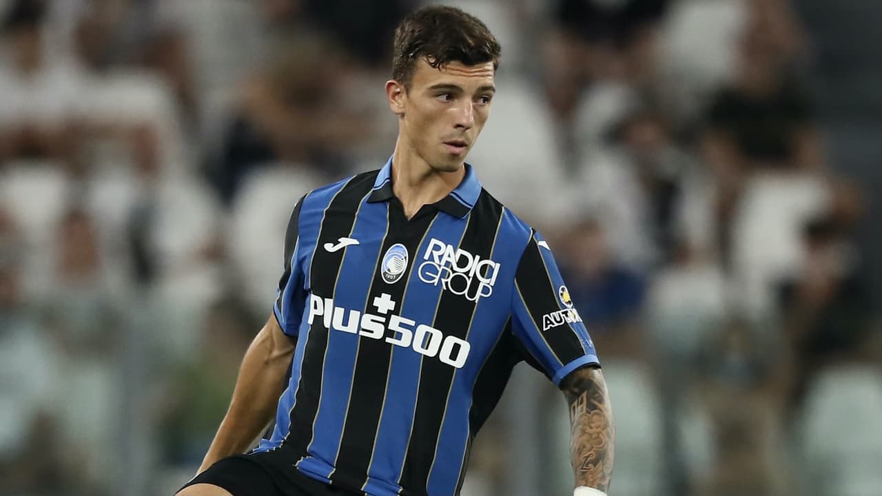 Enrico Delprato al Parma