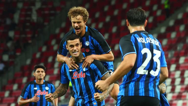 Dopogol scamacca gianluca-Playoff UECL Hapoel Tel-Aviv vs Atalanta-0041