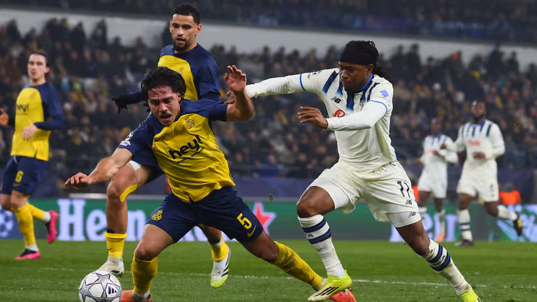 lookman ademola-UCL MD8 Union Saint-Gilloise-Atalanta1059