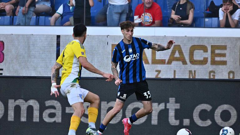 Bernasconi Lorenzo - Playoff - Atalanta U23 vs A. Cerignola 18-05-2025 157