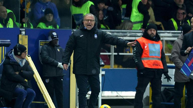 gritti tullio-Serie A Enilive 2024-25 giornata 13 Parma-Atalanta-0060