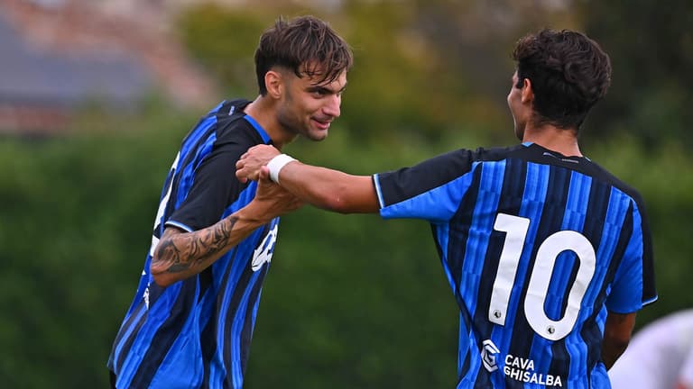 Friendly Match Atalanta U23 vs Renate 02-08-2026 022