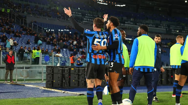 zalewski nicola-Serie A Enilive 25-26 Lazio - Atalanta-0046