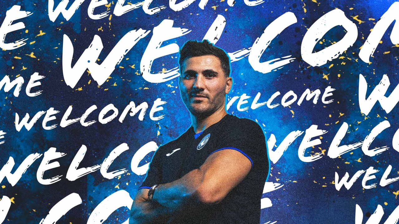 Un mancino per la difesa: benvenuto Sead Kolašinac!