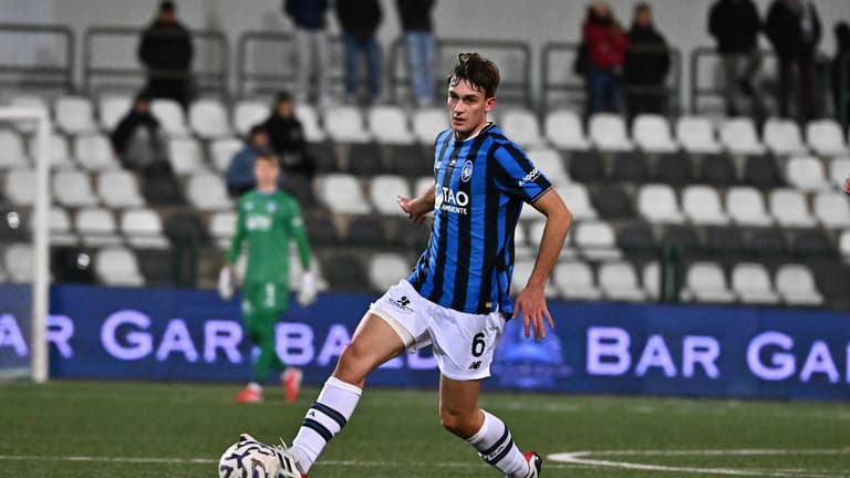 Comi Pietro - Pro Vercelli - Atalanta U23 26-11-2025 112