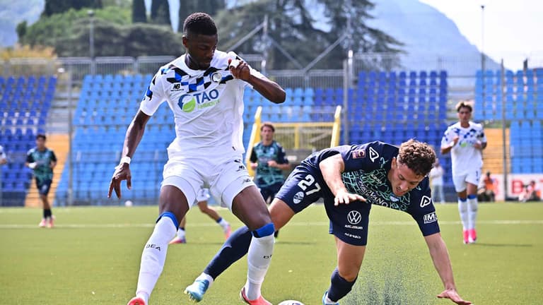 Friendly Match Lecco vs Atalanta U23 08-08-2026 068