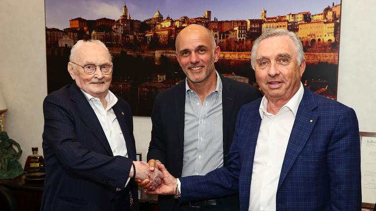 Firma rinnovo partnership Valtellina