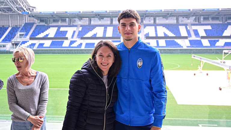 La scuola allo stadio 13-03-2026 065