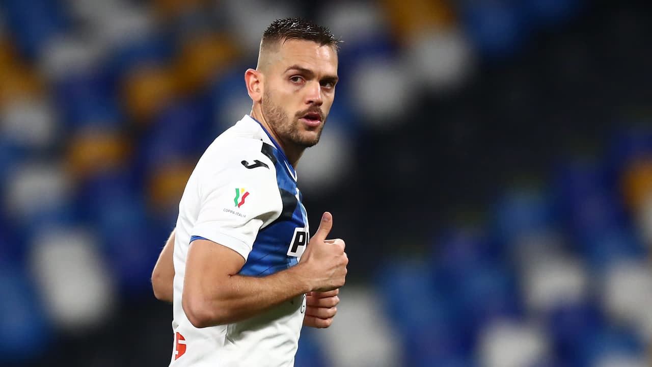 Coppa Italia, Toloi: “Obiettivo? La finale”