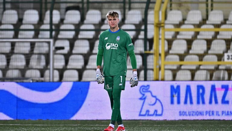 Pardel Piotr - Pro Vercelli - Atalanta U23 26-11-2025 067