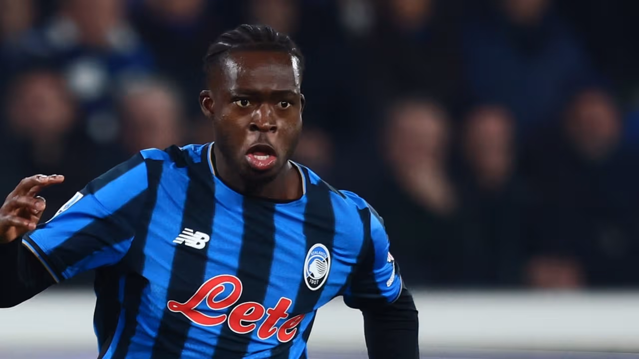 I convocati per Genoa-Atalanta | Serie A Enilive 2025/26