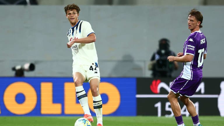scalvini giorgio-Serie A Enilive 25-26 Fiorentina - Atalanta-0011