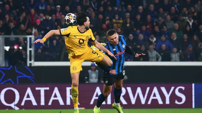 krstovic nikola-UCL KO Play-offs Atalanta-Borussia Dortmund-0062