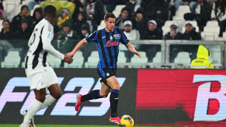pasalic-Serie A Enilive 2024-25 giornata 28 Juventus - Atalanta _0077