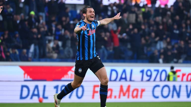 dopogol de roon marten-Coppa Italia Frecciarossa 2025-26 Ottavi Atalanta-Genoa-0035