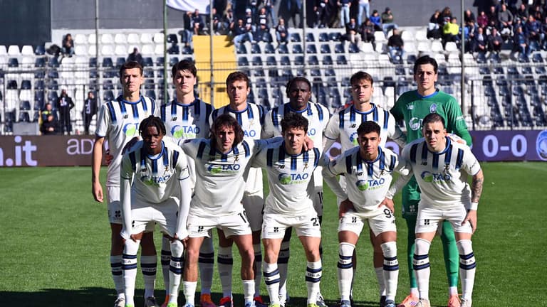Formazione - Cavese - Atalanta U23 23-11-2025 059